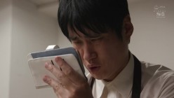 SSIS-047 「先輩ごめんなさい…」 バイト先のパワハラから守ってくれた先輩が復讐レ●プされ 截图8