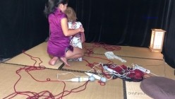 极品反差绿帽癖淫妻母狗【艾蜜莉】解锁私拍完结篇~协闺蜜约战粉丝换老公4P叠插排插超辣眼睛 截图13
