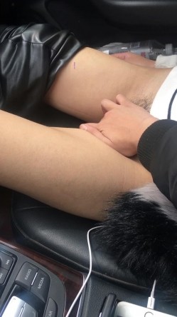 大神包养了半个月的学院派女神，流出64部性爱特辑 截图2