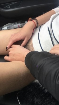 大神包养了半个月的学院派女神，流出64部性爱特辑 截图8