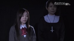 caribbeancom-031115_825 黒魔術病棟第二区画 第三章 截图16