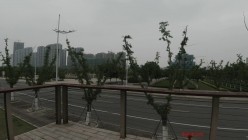 顶级反差露脸御姐，露出鼻祖，网红【火儿姐】景区裸行高清原版视图，大奶美腿女人味十足 截图15