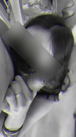 专约性感人妻大神『夏宫』原来操屁眼也可以高潮啊？520的清晨，母狗老师献祭出了她的屁眼，看这卖力的动作 截图7