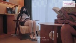 桥本香菜 我的文艺病娇表姐 很早就对她有性幻想 这次终于用我的大鸡巴狠狠的操了她 满足了久违的欲望 截图1