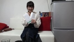 fc2ppv-1101848 【爆乳メガネ娘ｗ】家事手伝いのアルバイトを持ち掛けたらお小遣い欲しさにやって来たからキッチンでハメハメクッキングｗｗ 截图8