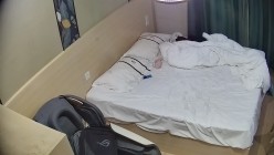 本周做爱最佳黑丝开裆学妹女的进房间就换上开档黑丝男友也迫不及待无套插入她骚穴学妹技术真是一流 截图6
