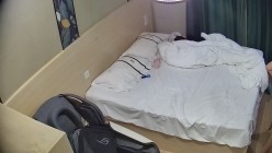 本周做爱最佳黑丝开裆学妹女的进房间就换上开档黑丝男友也迫不及待无套插入她骚穴学妹技术真是一流 截图16