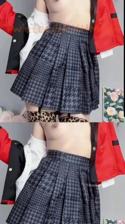 推特极品福利姬，可甜可盐女神【小仙云】最新番裸舞+定制长视频 截图10