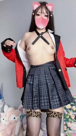推特极品福利姬，可甜可盐女神【小仙云】最新番裸舞+定制长视频 截图14