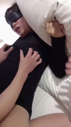 推特极品淫妻【小肥羊不是羊】订阅福利，喜欢不同的陌生男人，约单男3P口爆吞精，极度反差 截图14
