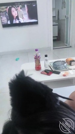 善良的小嫂子 终于肏入嫂子后庭完美的肛交 肉棒入侵紧致夹吸 无与伦比的快感 全部内射后庭禁区 截图1