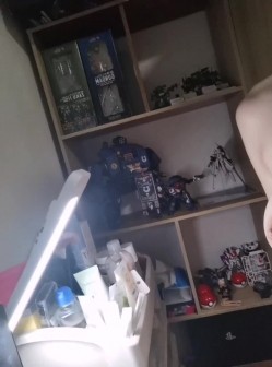 重度M属性母猪【崔小蕾】喝尿鼻环白眼PAPA鼻环捆绑调教啪啪 截图2