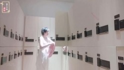 元旦福利最新破解 【绝版未流出过网络】的私房大神第三只眼遗作温泉会所-镜中佳人各种裸体 截图9
