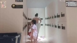 元旦福利最新破解 【绝版未流出过网络】的私房大神第三只眼遗作温泉会所-镜中佳人各种裸体 截图13