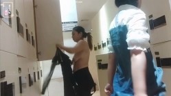 元旦福利最新破解 【绝版未流出过网络】的私房大神第三只眼遗作温泉会所-镜中佳人各种裸体 截图16