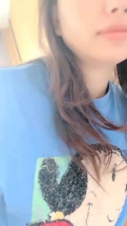 甜甜小少妇 甜甜圈 密码房 截图1