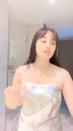 甜甜小少妇 甜甜圈 密码房 截图10