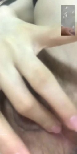 抖音7.9W粉丝网红玲玲7一对一调教+大尺度福利合集 截图6