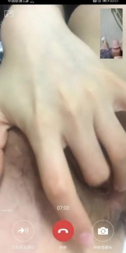 抖音7.9W粉丝网红玲玲7一对一调教+大尺度福利合集 截图8