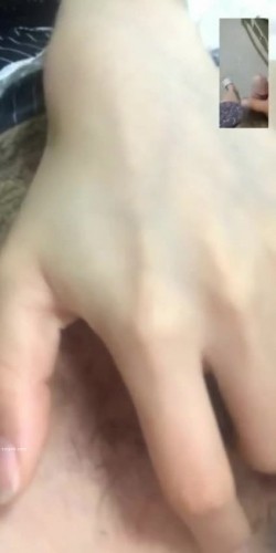 抖音7.9W粉丝网红玲玲7一对一调教+大尺度福利合集 截图9