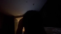 【超精品泄密】上海美女叶璇与男友旅拍泄密 截图10