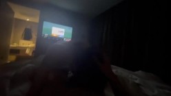 【超精品泄密】上海美女叶璇与男友旅拍泄密 截图16