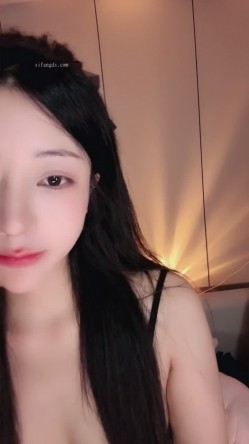 明星颜值！【真不爱吃鱼】天哪，这么漂亮居然下海了 截图6