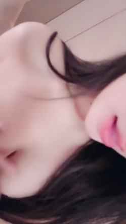 明星颜值！【真不爱吃鱼】天哪，这么漂亮居然下海了 截图7