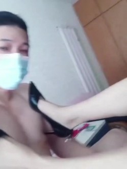 骚货老阿姨，这是多么爱吃鸡巴  每天都要吃，扭扭舞，再和老王一起做爱 截图9