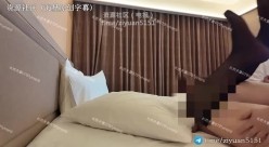 江西极品绿帽淫妻大神回归「长欢夫妻」《单男1V1》黑丝淫妻被大肉棒疯狂顶到最深处干爽了，放声大吼 截图2