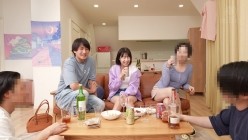 LULU-413 截图1