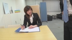 caribbeancom-051118_663 新入社員のお仕事 Vol.22 截图9