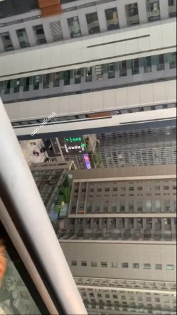 色影神壕大神『Ttxk』调教明星级女奴 各类型女神各种调教各种操 第二季 截图16