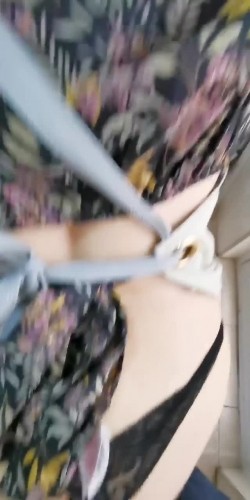 调教露脸性奴，重度性瘾者！肛塞阴环，茄子炮机口爆啪啪人形母狗，蜂腰肥臀长得挺漂亮想不到如此反差 截图13