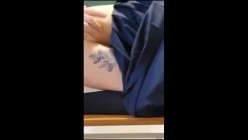 高颜值露脸白富美【BratSuyeon】订阅，供财阀各种泄欲，真正穷人女神，富人母狗 截图6