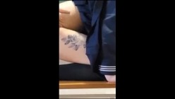 高颜值露脸白富美【BratSuyeon】订阅，供财阀各种泄欲，真正穷人女神，富人母狗 截图8