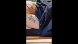高颜值露脸白富美【BratSuyeon】订阅，供财阀各种泄欲，真正穷人女神，富人母狗 截图9