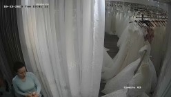 70元新作黑客【破解摄像头】 ️重磅 超清摄像头之最美新娘伴娘 截图1