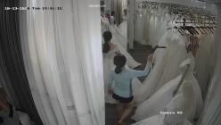 70元新作黑客【破解摄像头】 ️重磅 超清摄像头之最美新娘伴娘 截图2