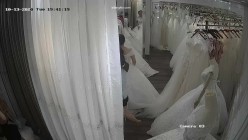 70元新作黑客【破解摄像头】 ️重磅 超清摄像头之最美新娘伴娘 截图3