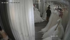 70元新作黑客【破解摄像头】 ️重磅 超清摄像头之最美新娘伴娘 截图5