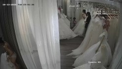 70元新作黑客【破解摄像头】 ️重磅 超清摄像头之最美新娘伴娘 截图7