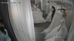 70元新作黑客【破解摄像头】 ️重磅 超清摄像头之最美新娘伴娘 截图8