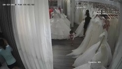 70元新作黑客【破解摄像头】 ️重磅 超清摄像头之最美新娘伴娘 截图9