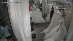 70元新作黑客【破解摄像头】 ️重磅 超清摄像头之最美新娘伴娘 截图10