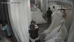 70元新作黑客【破解摄像头】 ️重磅 超清摄像头之最美新娘伴娘 截图12