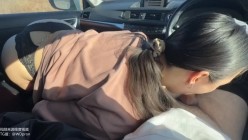 顶级大屌约啪大神约肏各类巨乳美女「清晨的读书者」巨乳肥臀大吊插入第一视角，全是巨乳美女，蒙眼素人巨乳少妇口交插入 截图3