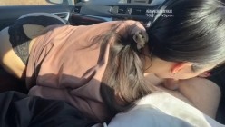 顶级大屌约啪大神约肏各类巨乳美女「清晨的读书者」巨乳肥臀大吊插入第一视角，全是巨乳美女，蒙眼素人巨乳少妇口交插入 截图7