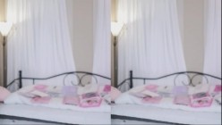 著名女团成员『韩雅』更大尺度更刺激挑逗 旗舰级暗黑女神放纵 豪乳蹦出乱颤 截图11