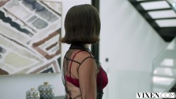 Vixen.26.01.02.Rikako.Katayama.And.Eve.Sweet.XXX.1080p.MP4-NBQ[XC] 截图13